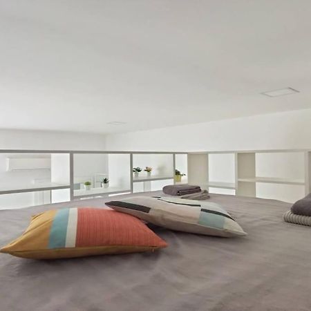 Navigli District Apartment มิลาน ภายนอก รูปภาพ