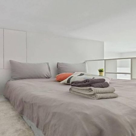 Navigli District Apartment มิลาน ภายนอก รูปภาพ
