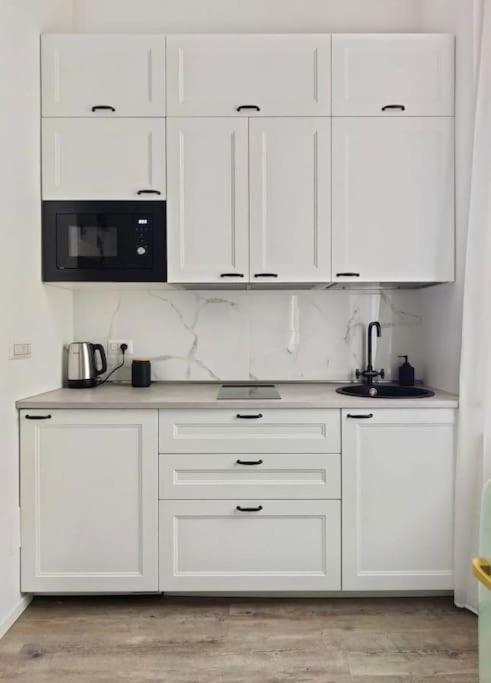 Navigli District Apartment มิลาน ภายนอก รูปภาพ