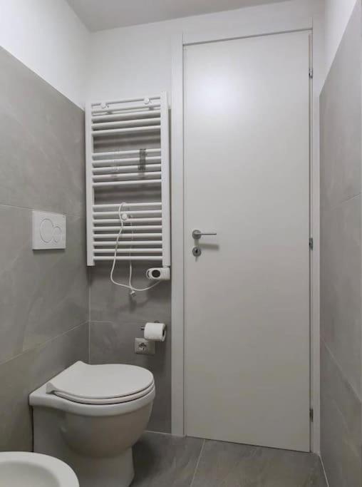Navigli District Apartment มิลาน ภายนอก รูปภาพ