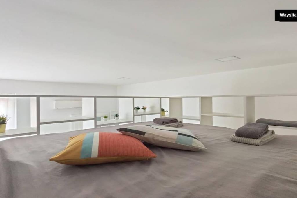 Navigli District Apartment มิลาน ภายนอก รูปภาพ