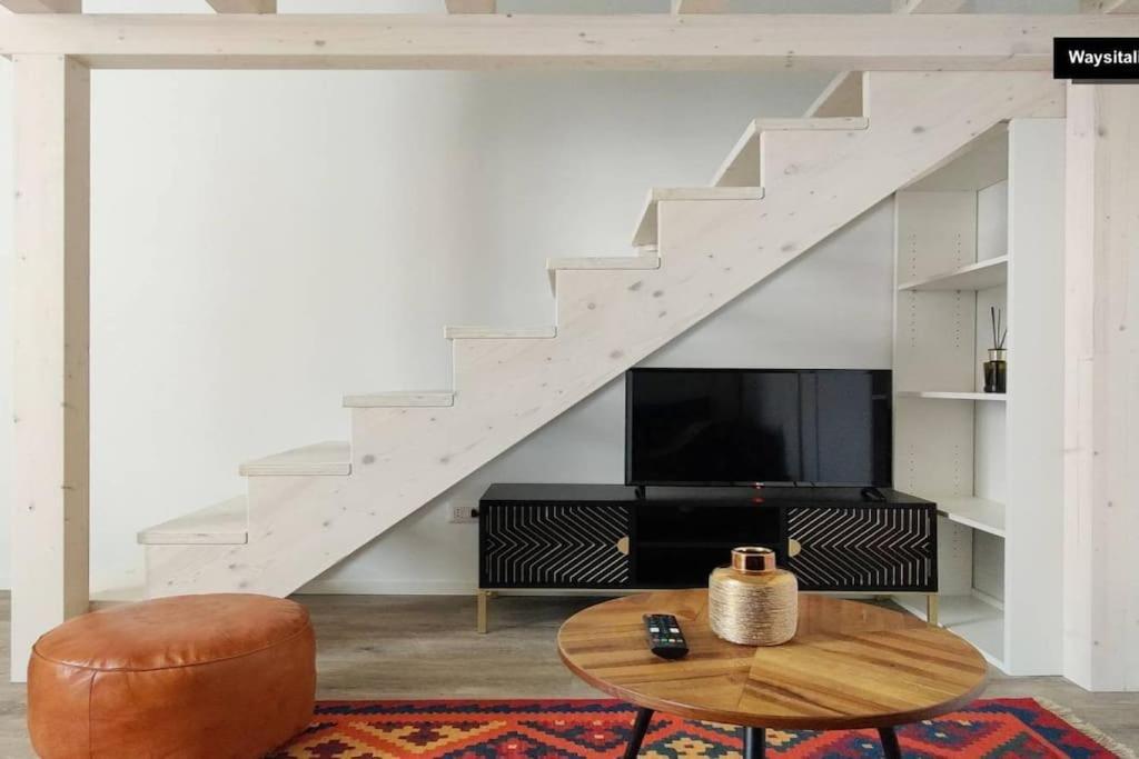 Navigli District Apartment มิลาน ภายนอก รูปภาพ