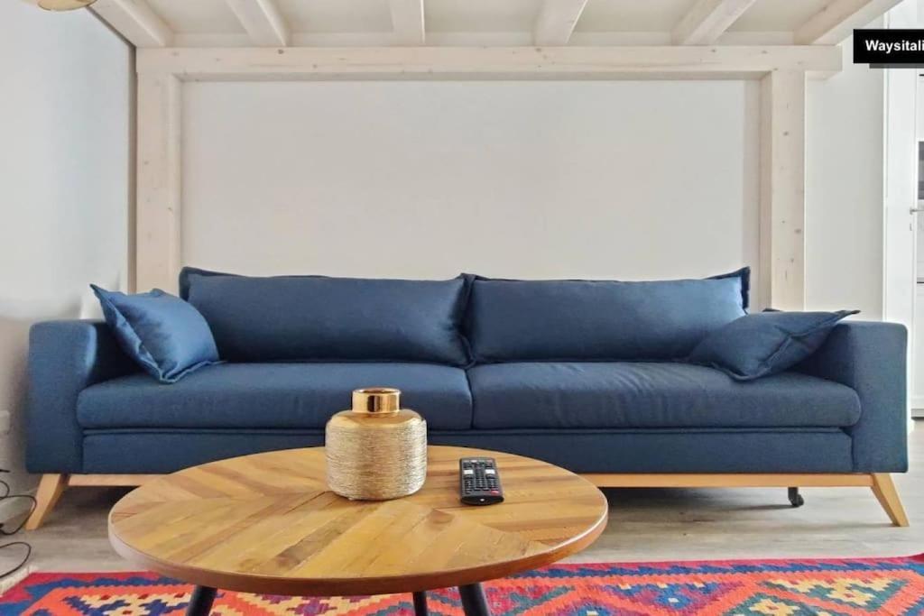 Navigli District Apartment มิลาน ภายนอก รูปภาพ
