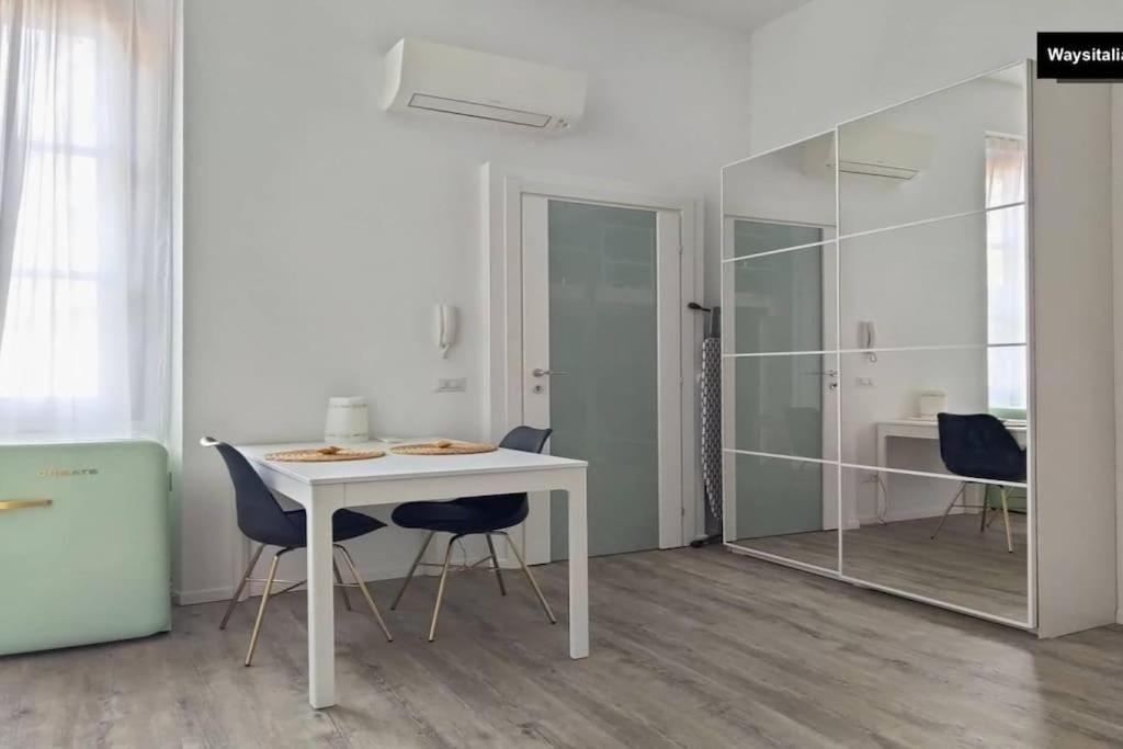Navigli District Apartment มิลาน ภายนอก รูปภาพ