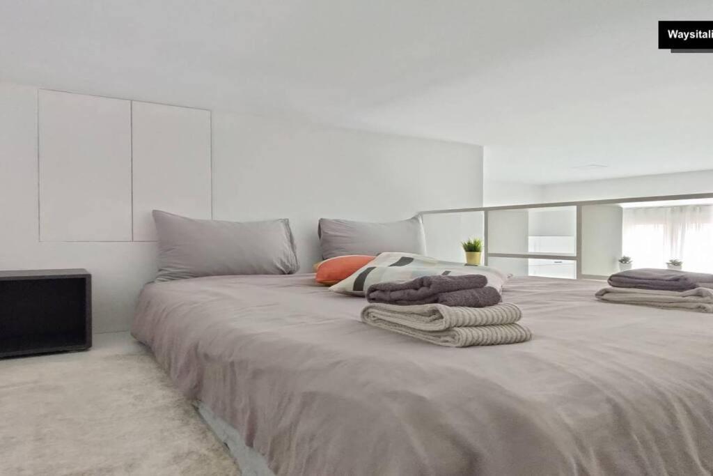 Navigli District Apartment มิลาน ภายนอก รูปภาพ