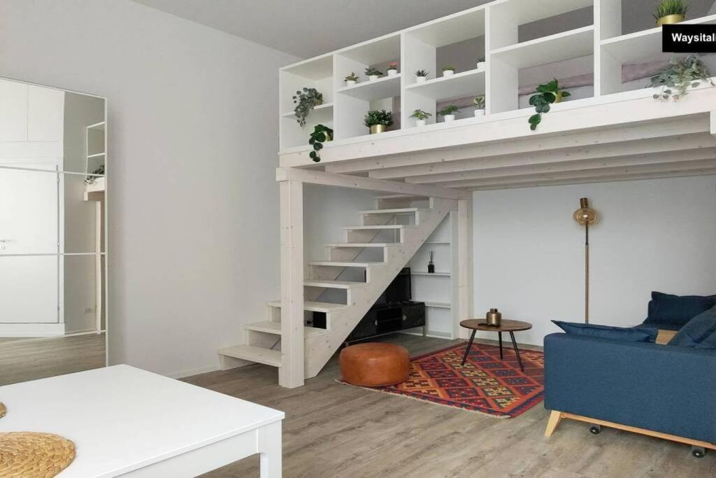 Navigli District Apartment มิลาน ภายนอก รูปภาพ